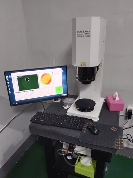 Hunan Yuanhong New Materials Co.,Ltd