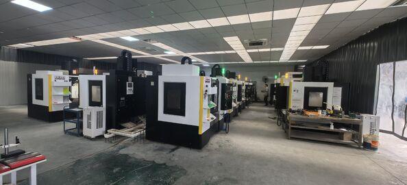 Hunan Yuanhong New Materials Co.,Ltd