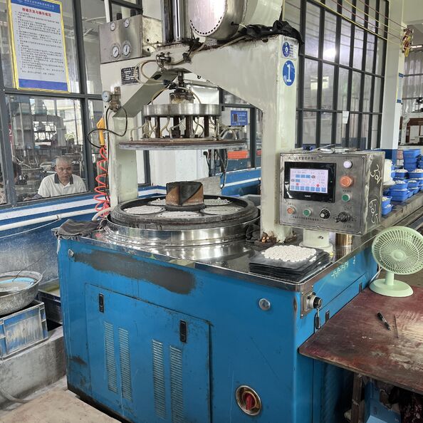 Hunan Yuanhong New Materials Co.,Ltd