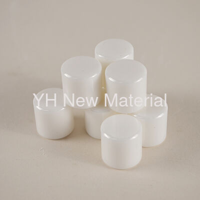 High Mechanical Strength Yttria Stabilized Zirconia Bead For Polishing Battery