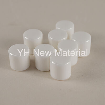 Yttria Stabilized Zirconia Ceramic Bead Industrial Ceramic Balls 6.0 G/Cm3 Density