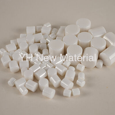 High Purity Zirconia Ceramic Bead Zirconia Grinding Balls Wear Resistant For Sand Mills