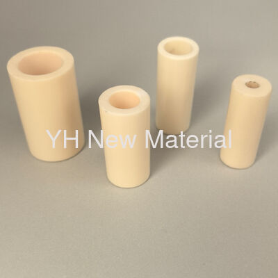 Customized Precision 20x14x50 Alumina Ceramic Piston Ceramic Plunger For Interpump