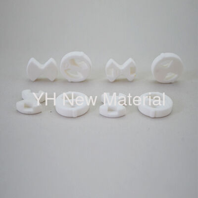 OEM Water Controlling Alumina Ceramic Disk High Accuracy Water Tap Used