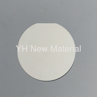 Ceramic Al2O3 Alumina and AlN Aluminum Nitride Ceramic Substrates
