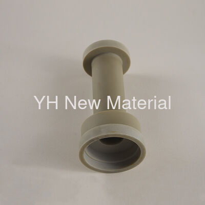 High Thermal Conductivity Aluminum Nitride Aln Ceramic Sheet For Semiconductor