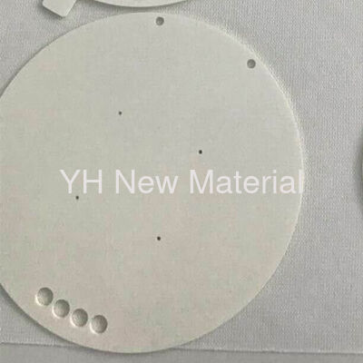 Precision Pbn Pyrolytic Boron Nitride Ceramics Composite Heater Substrate