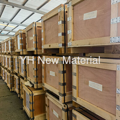 High purity Heat-resistant porous Microporous alumina ceramic tube