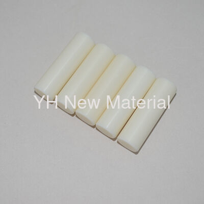 High Insulation Wear Resistant Precision Al2O3 Alumina Ceramic Rod
