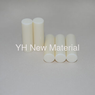 High Insulation Wear Resistant Precision Al2O3 Alumina Ceramic Rod