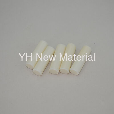 High Insulation Wear Resistant Precision Al2O3 Alumina Ceramic Rod