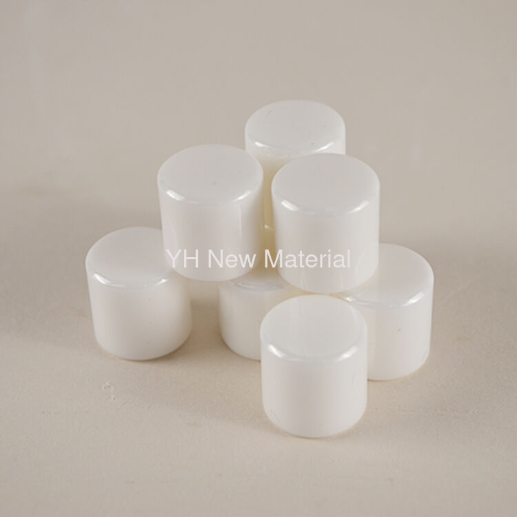 High Mechanical Strength Yttria Stabilized Zirconia Bead For Polishing Battery