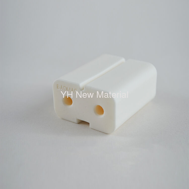 OEM Industrial Electric Ceramics Ceramic Electric Heater Core Heating Element