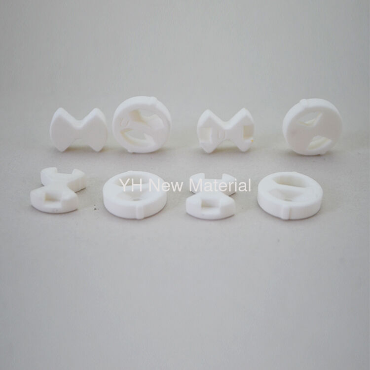 OEM Water Controlling Alumina Ceramic Disk High Accuracy Water Tap Used