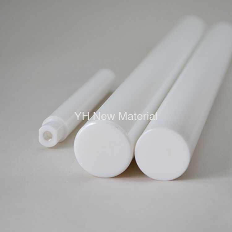 Custom Ceramic Sharpening Rod Wear And Corrssion Resistant Zirconia Ceramic Bar