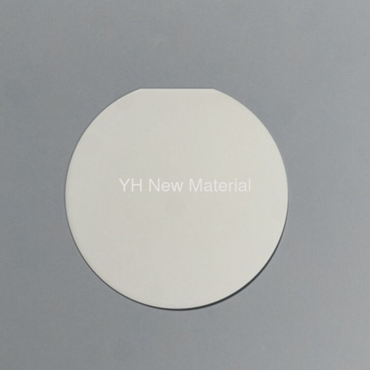 Ceramic Al2O3 Alumina and AlN Aluminum Nitride Ceramic Substrates
