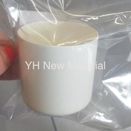 High Purity Pyrolytic PBN Ceramics for VGF MBE OLED LEC Melting Semiconductor Sagger