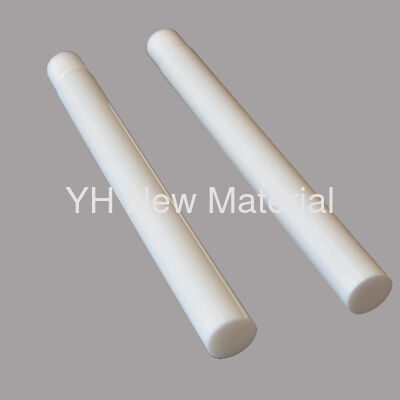 Barre d'arbre en céramique en zirconium haute précision 1 mm 1,5 mm 2 mm 3 mm 4 mm 5 mm Diamètre